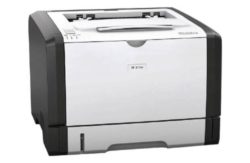 Ricoh SP-311DN Wireless A4 Mono Laser Printer